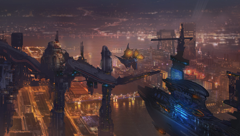 Illustration for article titled Hold My Droid